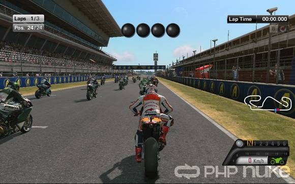 Car racing game free download
