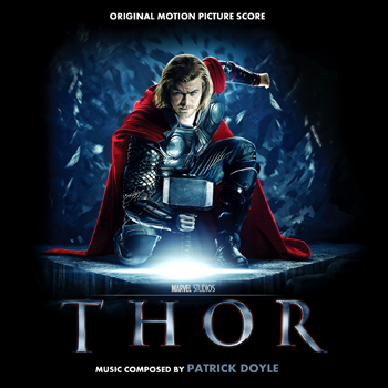Patrick Doyle Thor Soundtrack Download