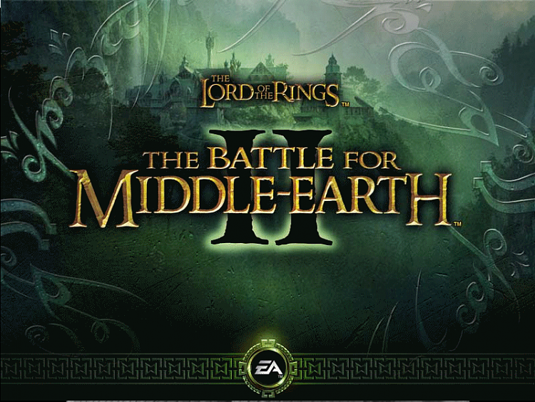 battle for middle earth 2 iso